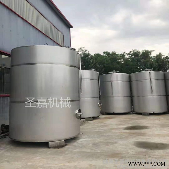 吕梁200斤小型蒸酒设备价格 五谷杂粮白酒蒸酒设备定做厂家 圣嘉不锈钢冷却器酒锅图6