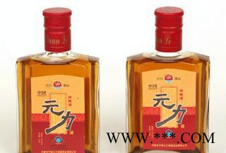 玻璃瓶生产！玻璃酒瓶，  ,白酒瓶，黄酒瓶图1
