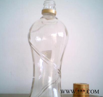 玻璃瓶生产！玻璃酒瓶，  ,白酒瓶，黄酒瓶图2