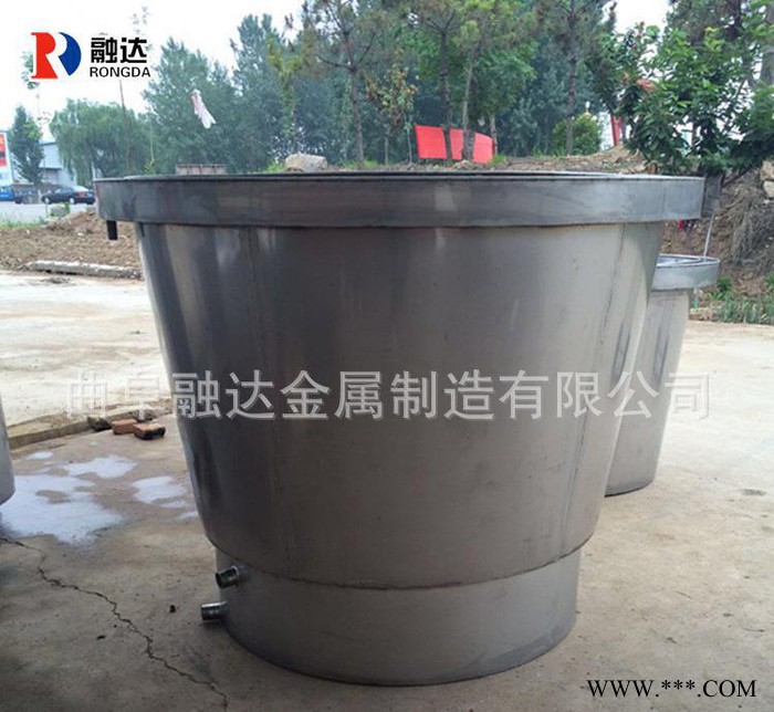泰安锅炉蒸汽式蒸酒设备图1