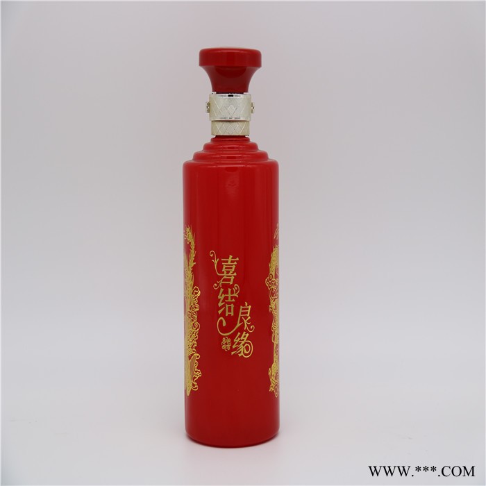 婚庆喜事专业定制6瓶一箱按要求定制包装及瓶子内容 茅台酒 白酒定制图3
