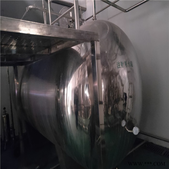 二手储酒罐出售 二手不锈钢硝酸储罐批发 二手不锈钢葡萄酒储罐图片图3