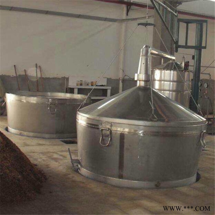 酿酒新设备 酿酒发酵设备 酿酒设备视频 发货及时图6
