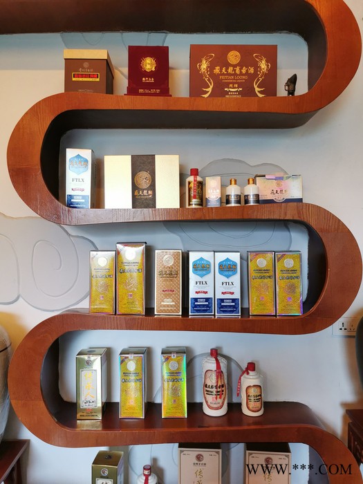 ** 53度贵州茅台酱香白酒批发 双龙瓶飞天商务酒 12瓶起批2斤装 欢迎咨询图5