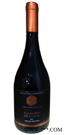 嘉米诺限量版干红葡萄酒 750ml图3