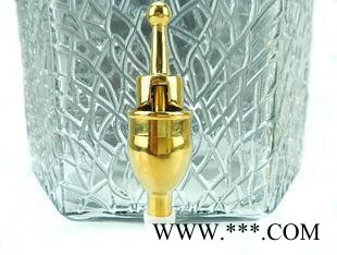酒坛子 储物罐/泡菜坛/自酿葡萄酒坛/玻璃20斤无铅加厚/六图2