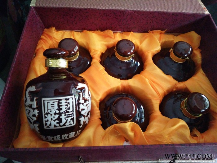 山西代州红高粱散酒  原浆酒 大曲酒 大高粱酒免费加盟图2