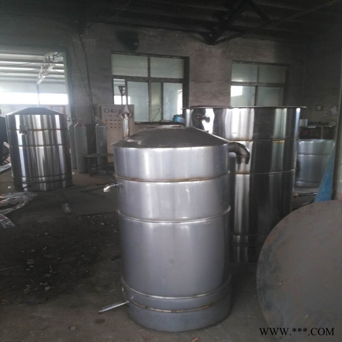 白酒酿酒设备 高粱酒酿酒设备 小型蒸酒设备 白酒过滤机 大米酒烤酒设备厂家图2