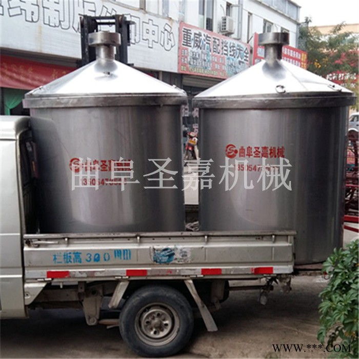 四川省白酒蒸酒设备价格 小型家用酿酒设备批发零售图3