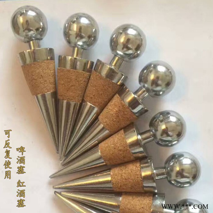 如皋八里生产高密封2-300mm天然软木红酒葡萄酒真空瓶塞 酒瓶软木塞 白酒塞图3