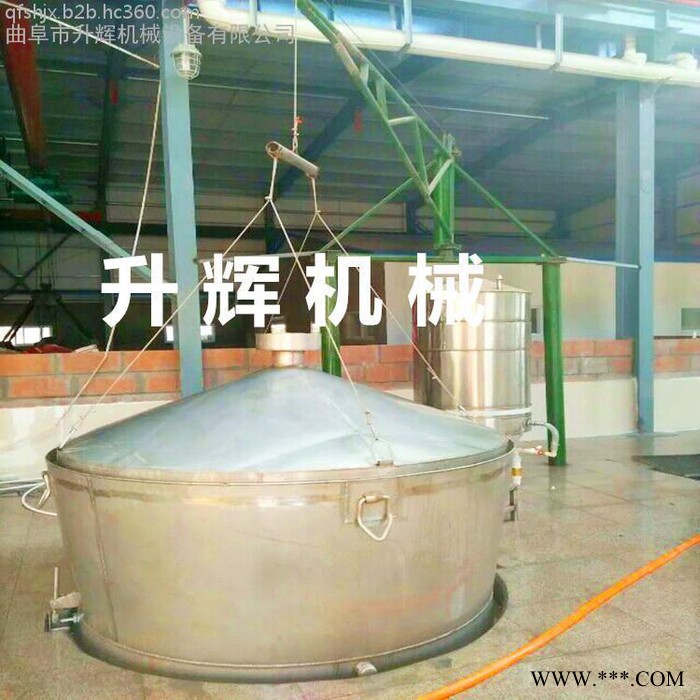 家庭煮酒甄白酒酿造设备 家庭小型酿酒机器蒸酒设备图7