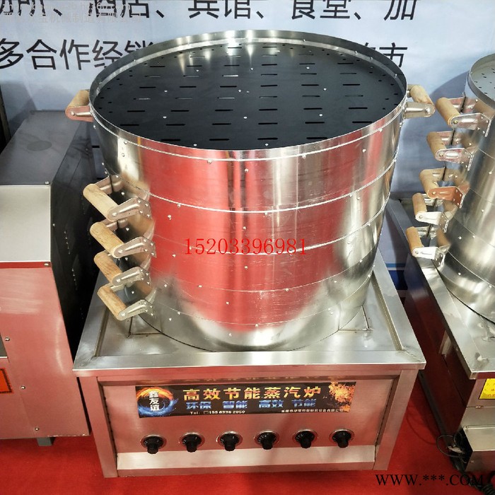 蒸汽发生器锅炉商用 煮浆机酿酒工业家用 蒸馒头豆腐设备图7