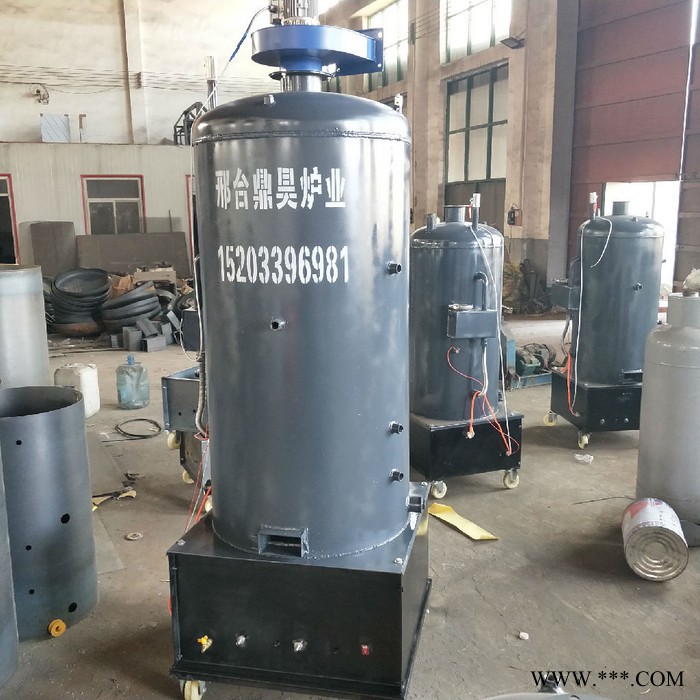 蒸汽发生器锅炉商用 煮浆机酿酒工业家用 蒸馒头豆腐设备图8