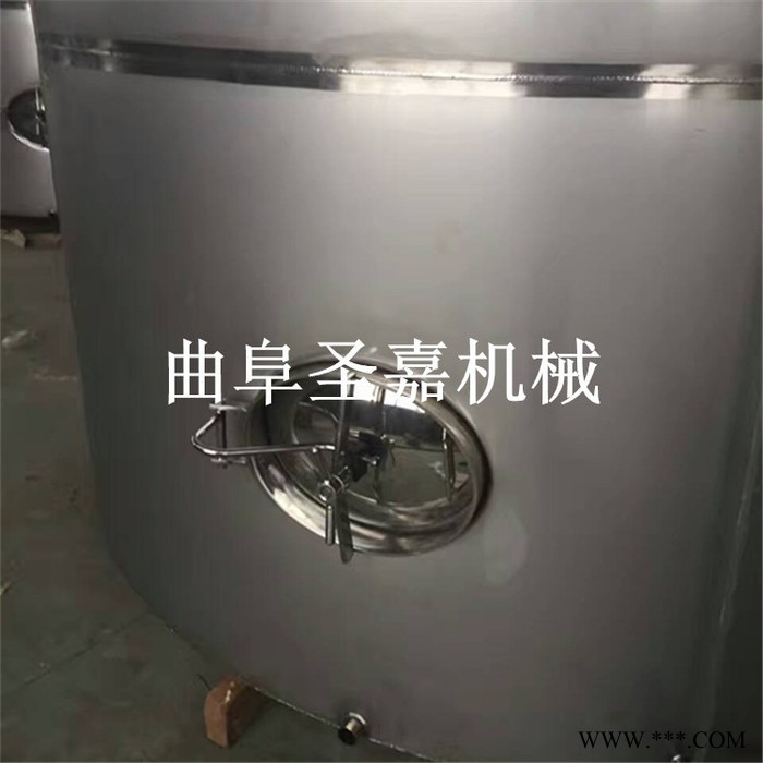 山西玉米酒酿酒设备价格 小型蒸酒设备型号 家用成套酿酒设备**图5
