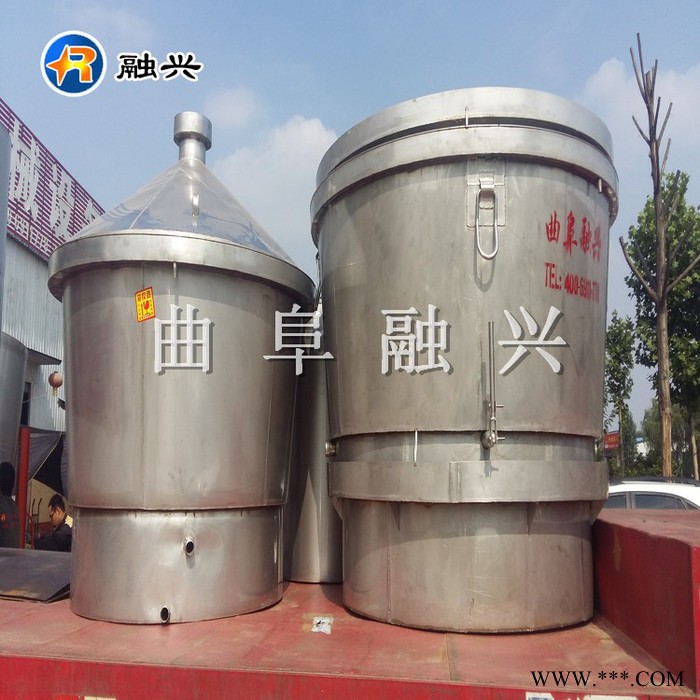 融兴酿酒设备 家庭小型酿酒设备生产制造图5