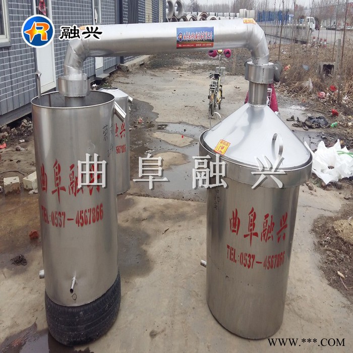 融兴酿酒设备 家庭小型酿酒设备生产制造图3