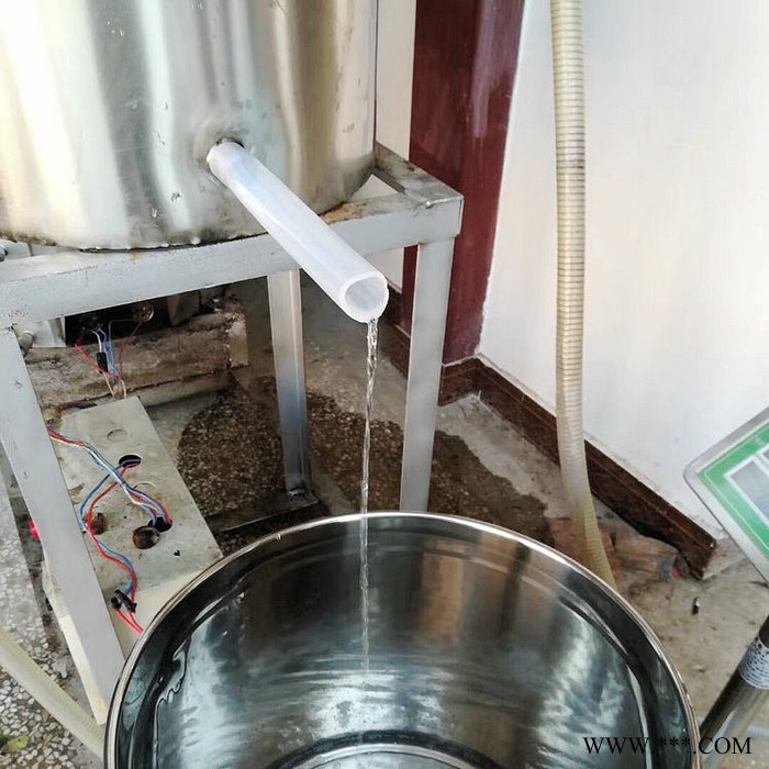 好酒酿酒设备 白酒烧酒锅 技术升级酿酒设备价格图3