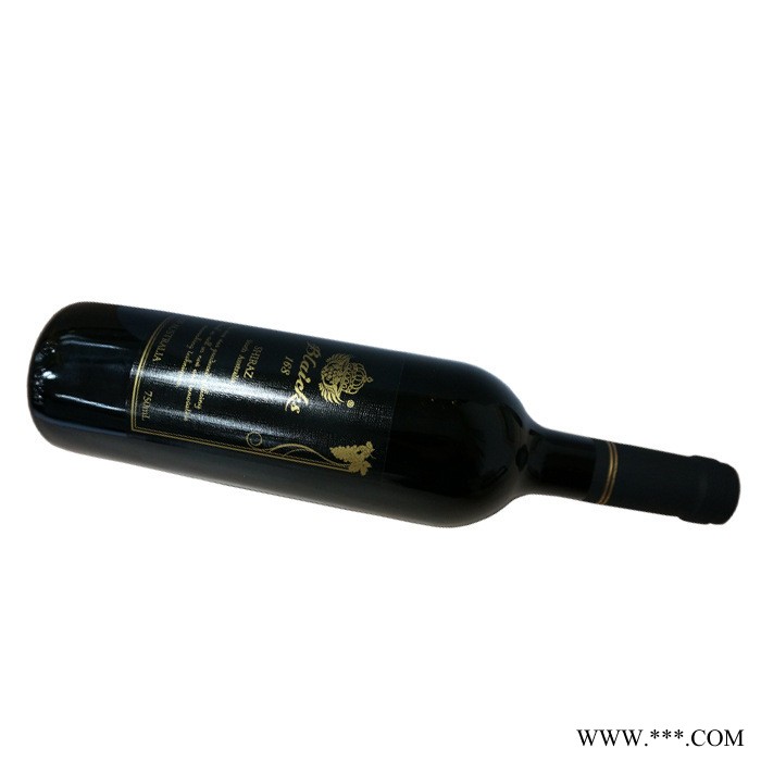 堡莱皇拉玛168西拉子红葡萄酒 红酒**进口红酒澳大利亚葡萄酒堡莱皇拉玛庄园干红波尔多产区图2