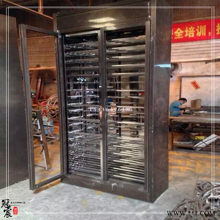 ** 加工 不锈钢酒架 葡萄酒展示架 玫瑰金红酒中岛架  不锈钢葡萄酒展示架  不锈钢葡萄酒展示架图4