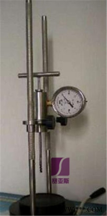 赛亚斯PTJ 葡萄酒压力测定器图2