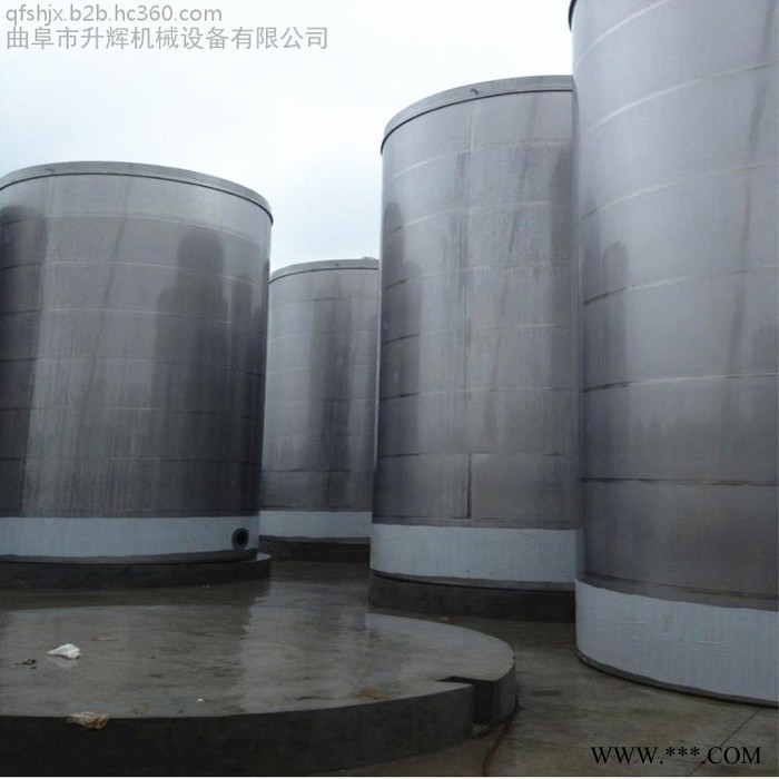 酒罐不锈钢储酒罐酿酒设备**厂家 定做葡萄酒发酵罐 勾兑罐图5