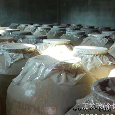 **茅台53°57500毫升/桶酱香型白酒 纯粮原浆窖酒图3