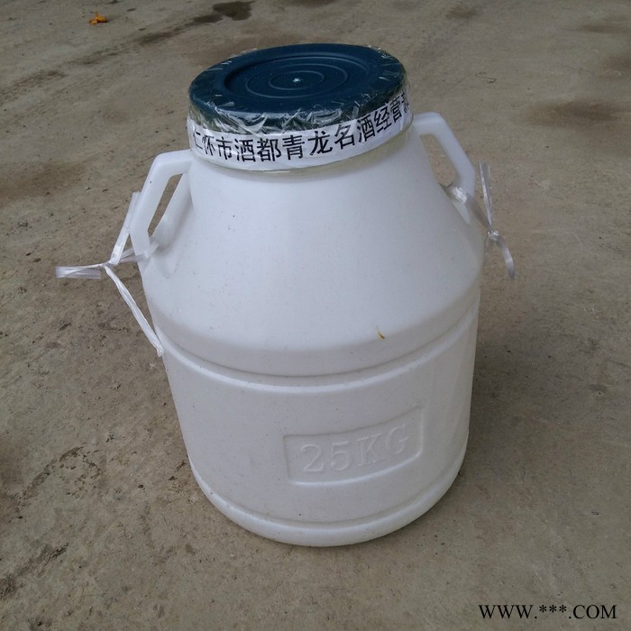 **茅台53°57500毫升/桶酱香型白酒 纯粮原浆窖酒图4