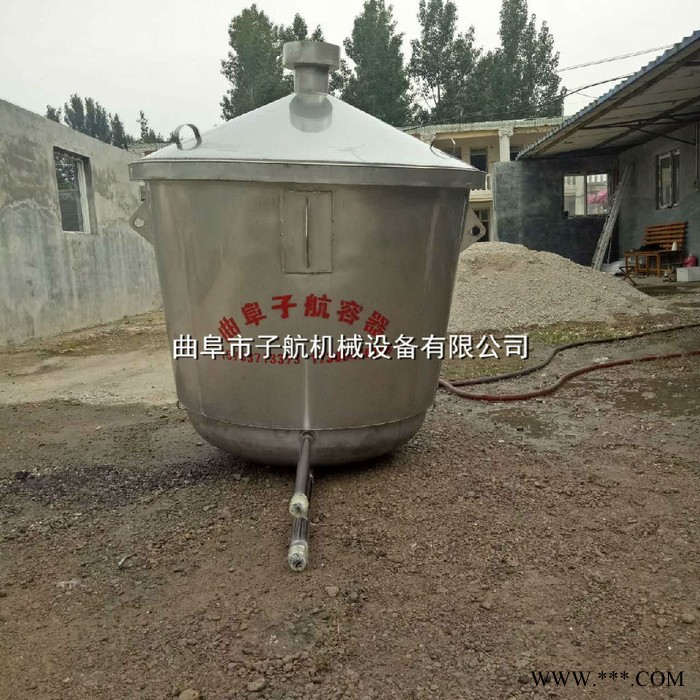 丹东酿酒设备 家庭作坊白酒烤酒蒸酒设备 小型成套粮食烧酒设备图4