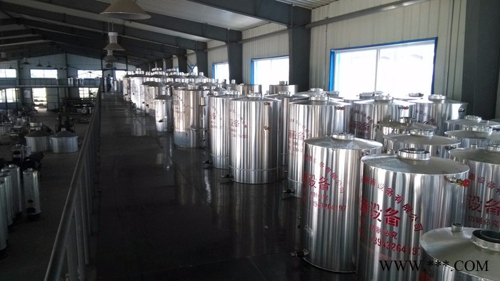 长庆隆 400型 固态 酿酒设备 厂家直售 家庭小型酿酒设备 做酒设备 蒸酒设备 造酒设备图2