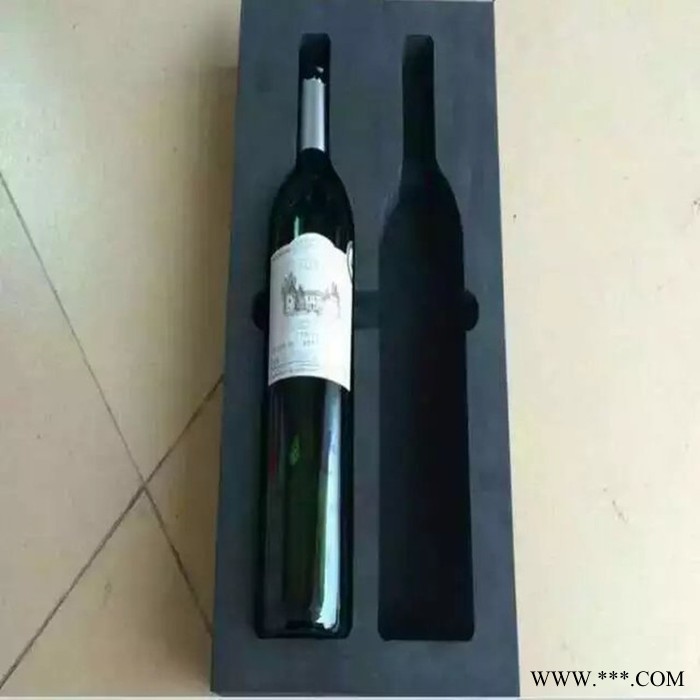 宜宾批发异型珍珠棉 各种红酒 葡萄酒 白酒珍珠棉内衬包装图4