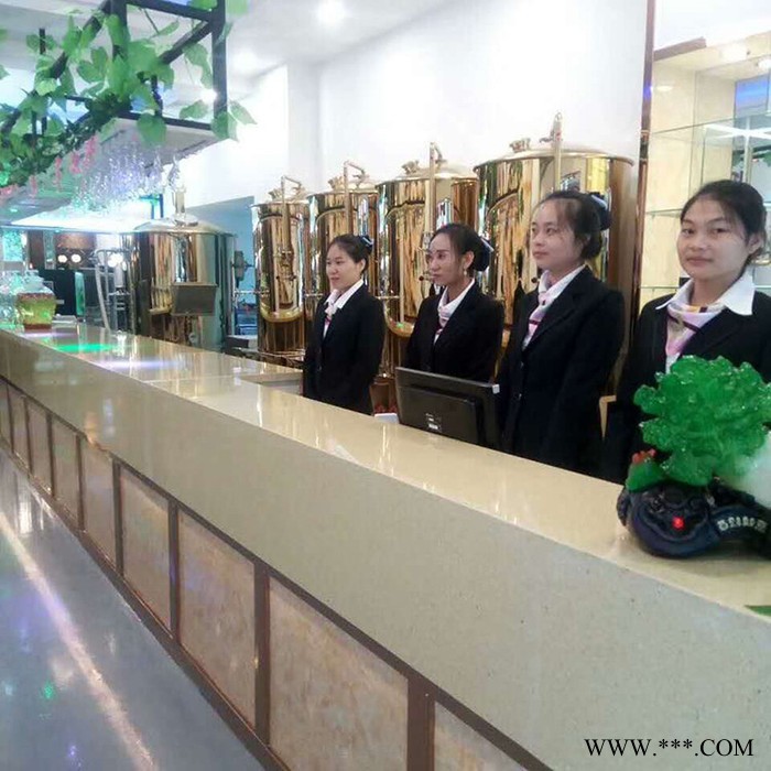移动酿酒设备  节能酿酒设备 出售 生料酿酒设备图5