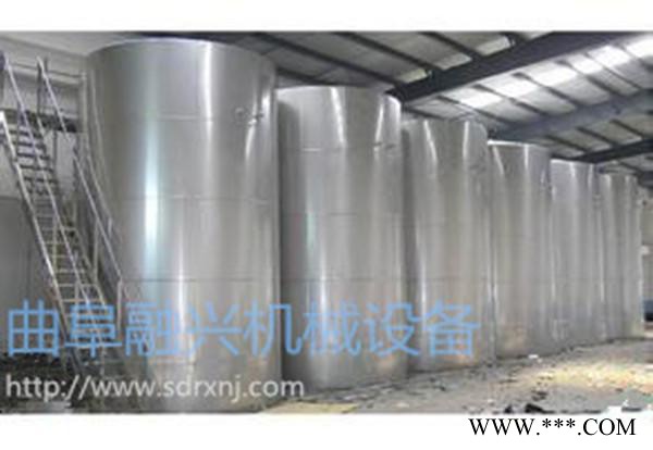 济南大型白酒储存罐价格 上门制作图2
