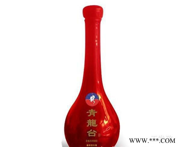 【招商】喜结良缘青龙台婚庆酒 53°贵州茅台镇酱香型白批发 贵州茅台镇酱香型白酒白酒图3