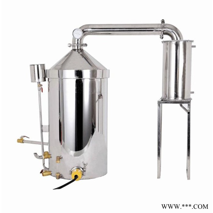 志农牌家用蒸酒设备 小型白酒设备 小型酿酒设备 家用酿酒设备厂家电话 小型蒸酒设备 家用蒸酒设备图4