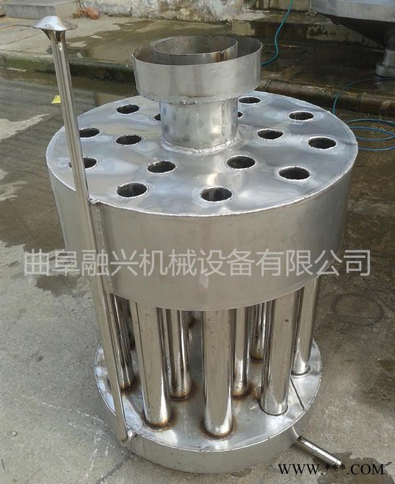家庭蒸酒设备 蒸酒冷却器图3