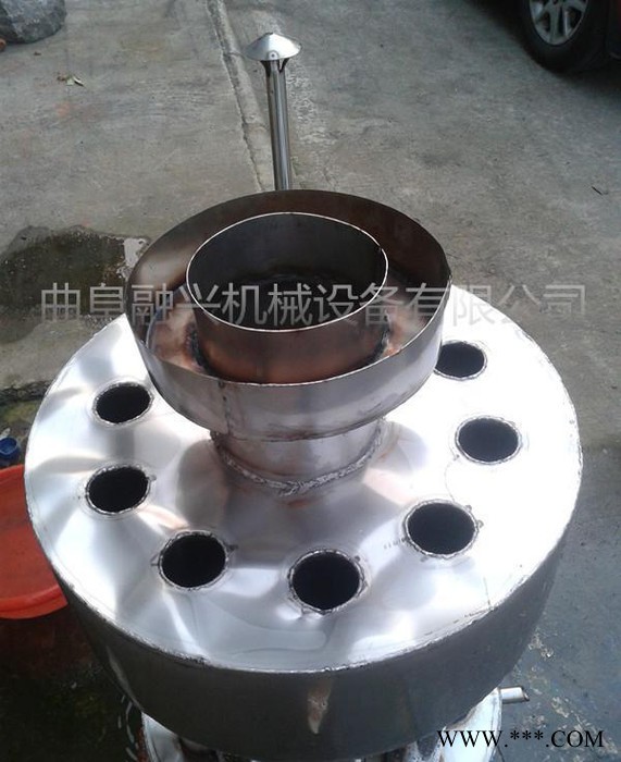家庭蒸酒设备 蒸酒冷却器图2