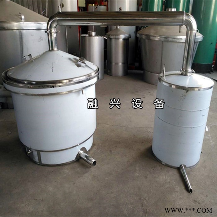 常州蒸酒设备 电加热酿酒设备 高粱酒蒸酒设备售价 苞谷酒酿酒设备价格图3