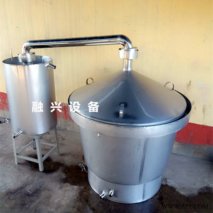 常州蒸酒设备 电加热酿酒设备 高粱酒蒸酒设备售价 苞谷酒酿酒设备价格图8