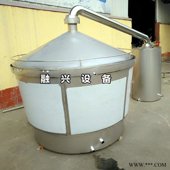 常州蒸酒设备 电加热酿酒设备 高粱酒蒸酒设备售价 苞谷酒酿酒设备价格图4