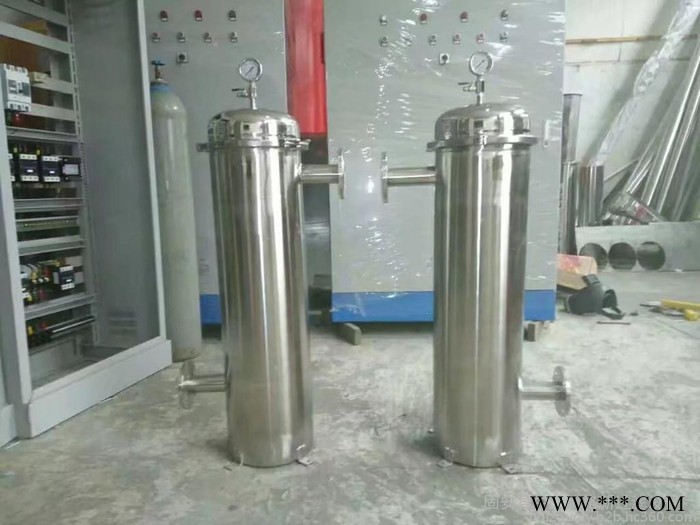 不锈钢白酒杂质过滤器厂家图2
