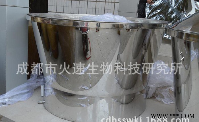 1000斤型酿酒设备 白酒蒸煮设备 大米蒸酒设备酿酒技术培训图3