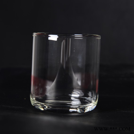 涞水玉清玻璃制品 酒杯 玻璃酒杯 啤酒杯 威士忌酒杯 白酒杯图2