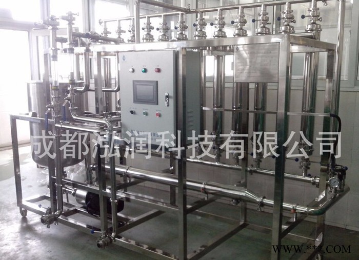 膜分离,葡萄酒除杂除沉淀膜分离设备,四川膜分离设备,新疆膜除杂设备,膜澄清膜过滤,膜分离 葡萄酒除杂专用设备图1