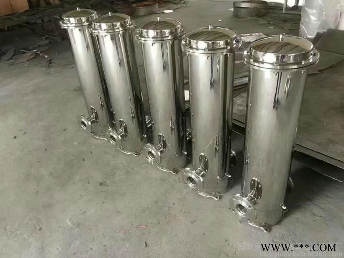 不锈钢白酒杂质过滤器 不锈钢白酒杂质过滤器厂家质量图3