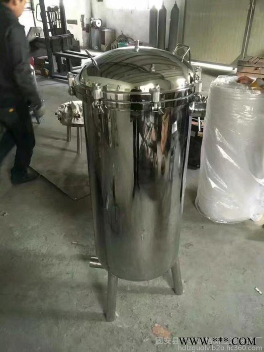 不锈钢白酒杂质过滤器 不锈钢白酒杂质过滤器厂家质量图2