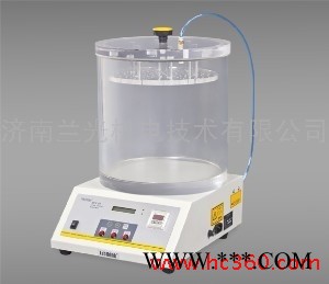 供应红葡萄酒瓶软木塞密封性试验仪图5