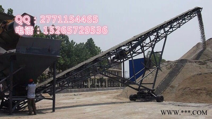 通化整箱葡萄酒运输机  小型皮带机    防滑皮带机价格33图3