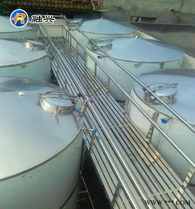 福建白酒储酒罐 不锈钢2吨酒罐价格 密封性好的白酒罐 食品级304不锈钢储存罐价格图7