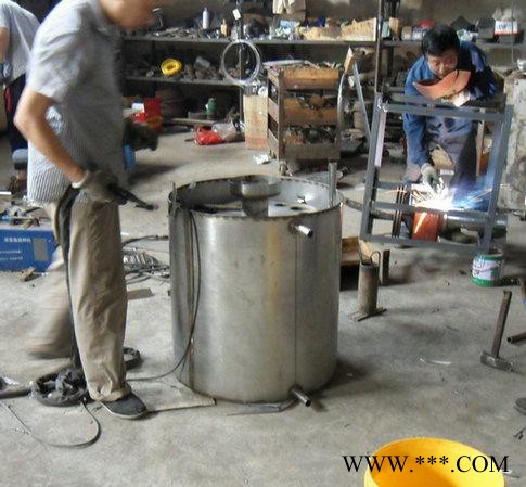 不锈钢酿酒设备小作坊酿酒设备图2