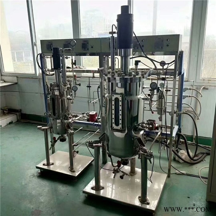 二手厌氧发酵罐 二手发酵罐 二手葡萄酒发酵罐图4